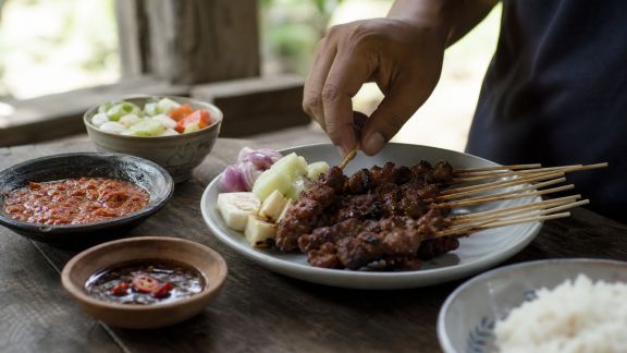 À la rencontre de la street food indonésienne : idées pratiques à cuisiner