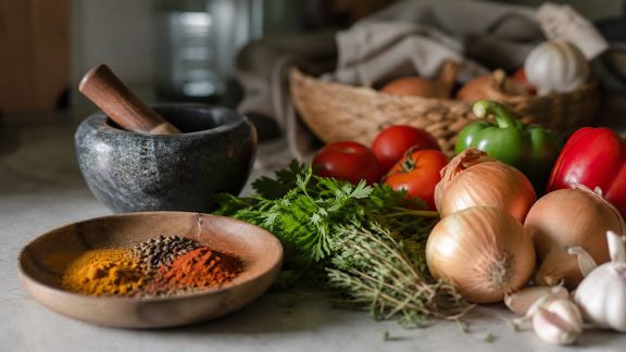 Les bases de la cuisine créole expliquées simplement