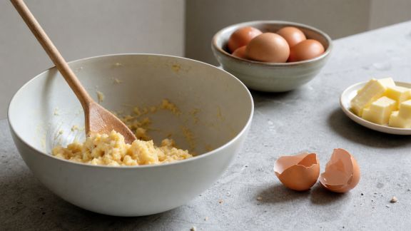 Réussir la pâte à choux sans robot : mode d’emploi pas-à-pas