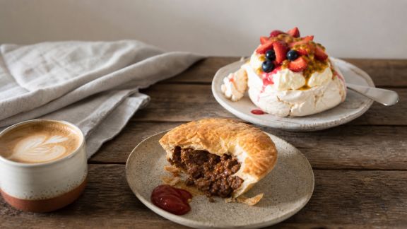 Recettes australiennes simples pour voyager sans bouger