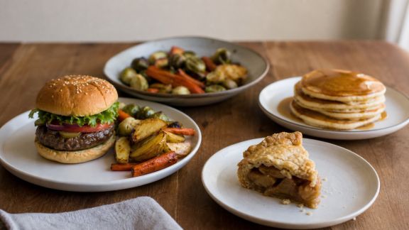 Cuisiner nord-américain : recettes emblématiques pour tous les jours