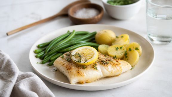 Recettes faciles pour cuisiner le poisson sans complication