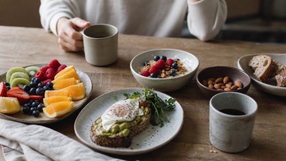Petit-déjeuner de saison : idées pour commencer la journée en équilibre