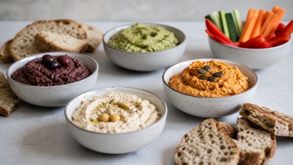 Tartinades maison sans gluten : recettes rapides pour accompagner vos repas