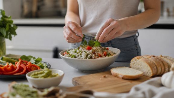 Cuisiner sans gluten au quotidien : astuces d’organisation et erreurs à éviter