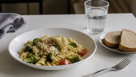 Repas faciles pour étudiants : manger bien sans effort
