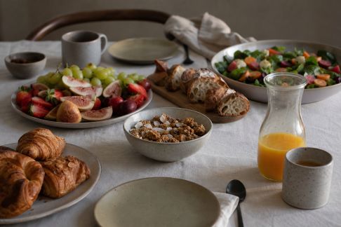 Brunchs de saison : menus variés pour toutes les envies
