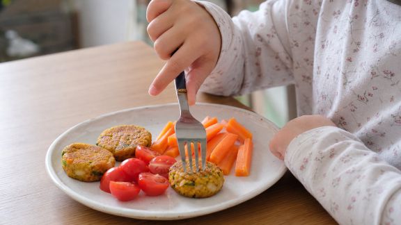Cuisiner végétarien pour les enfants : astuces et recettes qui plaisent