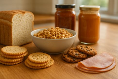 Éviter les pièges : comment repérer le gluten caché dans les produits transformés