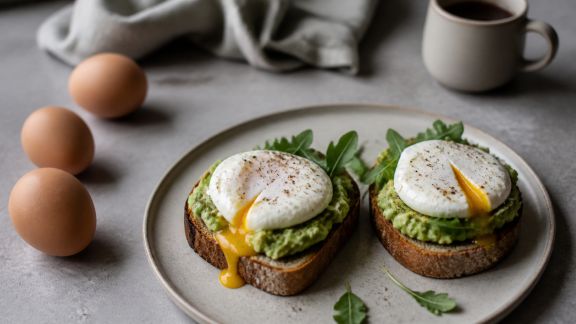 Cuisiner des œufs autrement : recettes simples pour tous