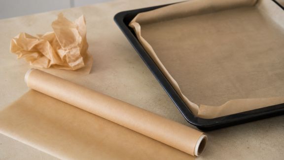Comment bien utiliser le papier cuisson au quotidien