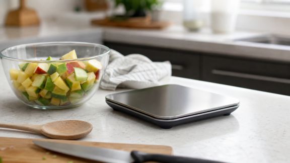Balance connectée : gadgets ou vrais alliés pour la cuisine ?