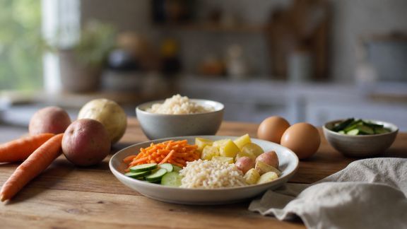 Petit budget : cuisiner sans gluten sans se ruiner au quotidien