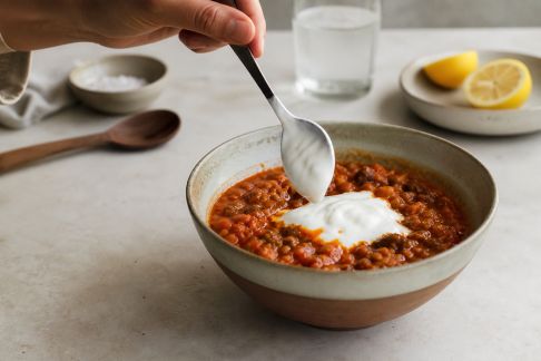 Comment sauver un plat trop épicé ou trop acide