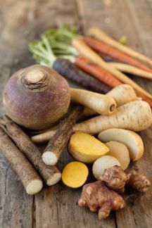 Cuisiner les légumes oubliés : recettes originales pour chaque saison