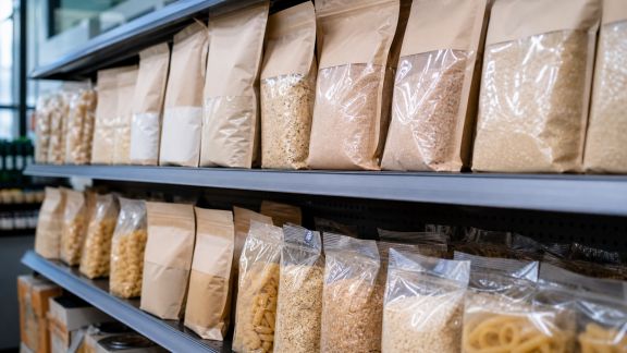 Décoder les étiquettes : bien choisir ses produits sans gluten en grande surface