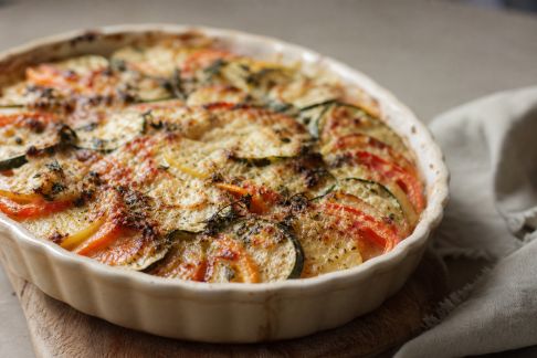 Gratins faciles pour chaque saison : optimiser les légumes frais