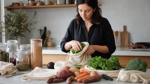 Batch cooking et cuisine zéro déchet : astuces pour limiter ses emballages