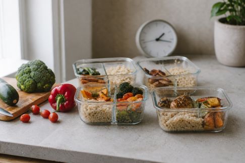 Intégrer le batch cooking à une routine professionnelle : conseils pour s’organiser en semaine