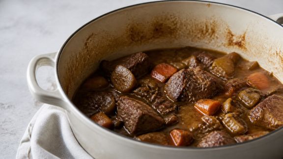 Maximiser la saveur de vos plats avec la cuisson lente