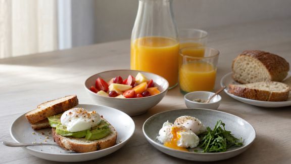 Brunch maison sans gluten : organiser un moment gourmand du week-end