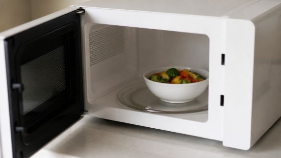 Recettes faciles à faire au micro-ondes