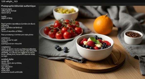 Que préparer pour un pique-nique avec les récoltes de saison ?