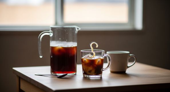 Maîtriser l’art du café cold brew à la maison
