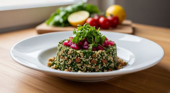 Cuisine libanaise moderne : revisiter les classiques facilement