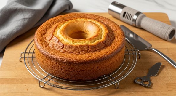 Comprendre les erreurs de levée : pourquoi votre gâteau ne monte pas